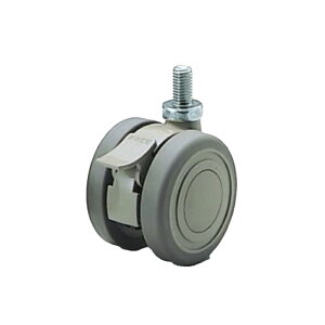 �΍����쏊 PLA-PART K496U-BE �L���X�^�[��75 �{���g�^�C�v �u���b�N �X�g�b�p�[�Ȃ� �X�g�b�p�[�t �E���^���� 1��