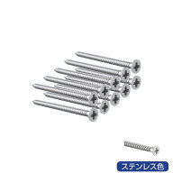 タッピングビス ［ロイヤル シューノ］SS0-ST1800 (サイズ:40・50・65mm) (本数:10本入り/1パック)