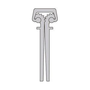 �y���R�q���W �X�K�c�l LAMP DFM95SLF �S��2413 �x�A�����O��16 �V���[�g���[�t�^�C�v ��^�g �������� 1�u�X�K�c�l���i�Ȃ�J�l�}�T�v
