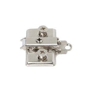 �X�K�c�l �}�E���e�B���O�v���[�g 360-P4W-30T-DS �j�b�P���߂��� 1��