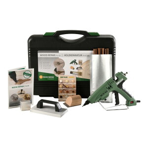 �E�b�h���y�A�v���Z�b�g WOOD REPAIR BCD-PROKIT �f���}�[�N�E�u�[�O�А� 1��[���[�J�[�����i]