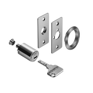 �ؐ����˗p�v�b�V�����b�N ���F �V���N�} �N���[�o CLOVER LO-4055 �N���[�� 1�Z�b�g