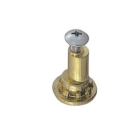 13-15日ポイント5倍公団・公社用戸車 ヨコヅナ EKP-0005 8×18mm シャフトのみ 1個売り