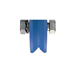 MC�h���d�ʌˎ� ���R�d�i JMP-0505(50mm)/JMP-0605(60mm)/JMP-0755(75mm)/JMP-0905(90mm)/JMP-1005(100mm)/JMP-1305(130mm)/JMP-1505(150mm)/JMP-2005(200mm) V�^ �Ԃ̂� (�{���g�E�i�b�g�t)