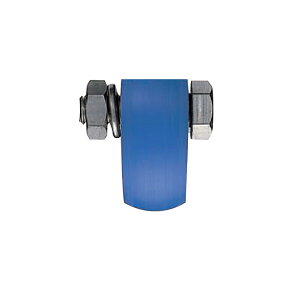 MC�h���d�ʌˎ� ���R�d�i JMP-0508(50mm)/JMP-0608(60mm)/JMP-0758(75mm)/JMP-0908(90mm)/JMP-1008(100mm) �RR�Ԍ^ �Ԃ̂� (�{���g�E�i�b�g�t)
