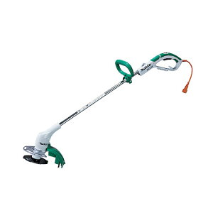 草刈機 【マキタ】 MUR1600N 160mm[刈込幅] 電源コード式 金属刃