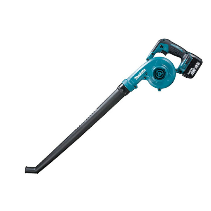 マキタ 14.4V 充電式ブロワ UB144DRF (バッテリBL1430B・充電器DC18RF