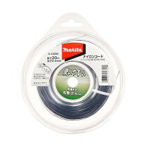 楽天市場】マキタ 草刈機 mum252 ナイロンコードの通販