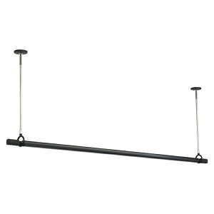 ����Z�� �z�X�N���[�� QSC QSC-15-BK QSC-23-BK �u���b�N ����320�`840mm ��950�`2340mm