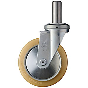 �n���}�[�L���X�^�[ �E���^��(B��)�L���X�^�[ 420SK-URB100 �E���^��(B��)�ԗ� �������݃{�X �X�g�b�p�[�Ȃ� �X�`�[�� �ԗ�100mm