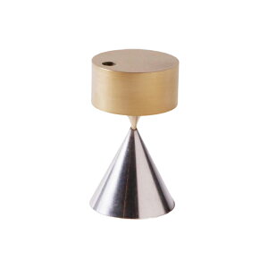  nCeH KON-KOU ~~ incense holderybalancez2PEACES [B] 1{}  