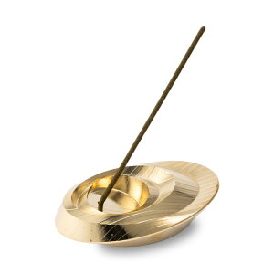  nCeH KON-KOU ~~ incense holderyz^J 1{}  