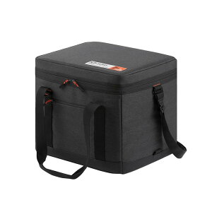 �A�C���X�I�[���} HUGEL �G�A���Q���\�t�g�N�[���[�{�b�N�X AGSC-25C �`���R�[���O���[ 25L