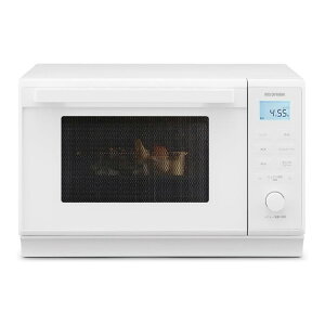 �y28-1/3�̓|�C���g5�{�z�A�C���X�I�[���} �X�`�[���I�[�u�������W 24L MO-F2404-W �z���C�g