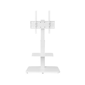 �A�C���X�I�[���} �X�^���h�e���r�� UTS-640R �u���b�N �z���C�g