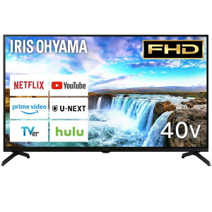 ACXI[} LUCA tnCqJVJX}[gter 40V^ LT-40FGX-F1 ubN