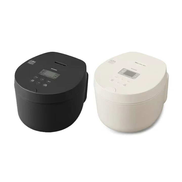 楽天市場】アイリスオーヤマ IHジャー炊飯器 5.5合 RC-ILA50 