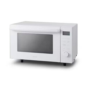 �A�C���X�I�[���} �I�[�u�������W 18L MO-F1809-CW MO-F1809-HA �z���C�g �A�b�V��