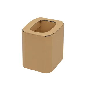 アイリスオーヤマ 簡易段ボールトイレ DKT-10