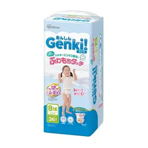 �A�C���X�I�[���} ���񂵂� Genki!�ӂ�����^�b�` GBP-M50 GBP-L42 GBP-BIG36 GBP-BIGD24 M 50�� L 42�� Big 36�� Big�� 24��