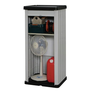 ACXI[} z[bJ[ HL-1300STV ubN/O[ 61×s56×136