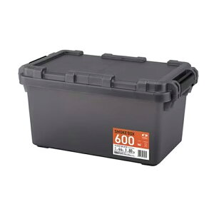 ACXI[} HUGEL HUGEL SMOKE BOX SMB-600 44L NAubN