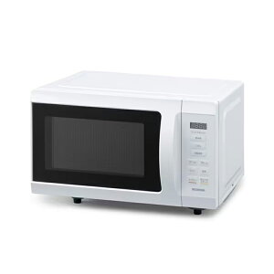 アイリスオーヤマ 電子レンジ IMB-T178-W 17L ホワイト