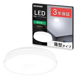 �A�C���X�I�[���} LED���^�V�[�����O���C�g ���`�^�C�v 1200lm �d���F SCL6N-U2
