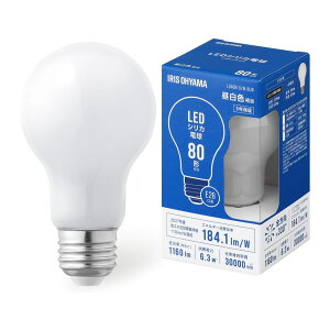 �A�C���X�I�[���} LED�V���J�d�� E26 �S���� 80�`���� �����F SCL20D-U2
