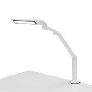 �A�C���X�I�[���} LED�f�X�N���C�g 701�N�����v�^�C�v LDL-701CL-W