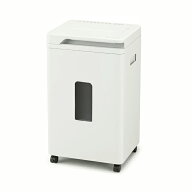 アイリスオーヤマ SIZCUT オートフィードシュレッダー シズカット AF400M-45E ホワイト