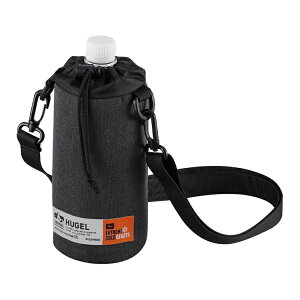 �A�C���X�I�[���} HUGEL �G�A���Q���{�g���P�[�X AGSC-B05C �`���R�[���O���[ 500ml