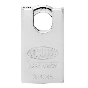 ABLOY nCZLeB[싞 334C45 fbhbLOdl+VbNK[ht TCYD:19mm (Ⴂ L[No.0480 L[No.0830)