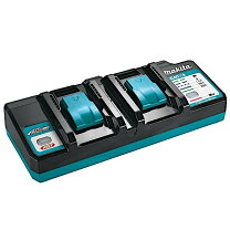 楽天市場】マキタ 充電器 2口の通販