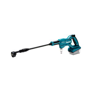 マキタ Makita 充電式洗浄機 MHW180DZ 18V 2.4/2Mpa(常用:水道/自吸) 自吸機能付 5種類の噴射モード バッテリ・充電器別売 電源・水道の無い場所もサッとキレイにどこでも洗浄