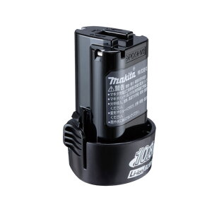 �}�L�^ 10.8V(������)���`�E���C�I���o�b�e�� A-77855 BL1015K 10.8V 1.5Ah �y��&�R���p�N�g