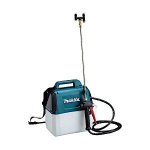 �}�L�^ 10.8V(�X���C�h) �[�d�������� MUS053DWH �^���N5L �ō�����0.3MPa ���|���� �o�b�e��BL1015(1.5Ah)×1�{�A�[�d��DC10WC�t