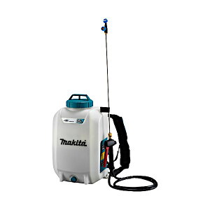 �}�L�^ 18V �[�d�������� MUS158DWF �e��15L �ō�����0.5MPa �w�����^�C�v �o�b�e��BL1830B(3.0Ah)×1�{�A�[�d��DC18WC�t