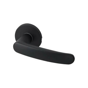 GM LEVER HANDLE Limited �ۊ���� D-900 TXS-1H01 �ۍ���� limited matte black BS�F51mm �ˌ��F30-36mm