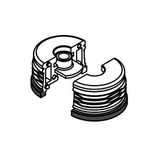 C AA SYSTEM EXCEL LEGp JX^pAWX^[ lWa8E10E12E3/8 EL-CM N[ 