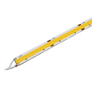 スガツネ LEDスタンドライト テープライト LED-2-L-COB ドットレス 電球色・白色 L:500・1000・2000mm