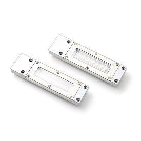 スガツネ LEDタフライト SL-FL 業務用レンジフード向け 広角タイプ・中角タイプ