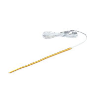スガツネ工業 Hera LEDカスタムテープライト LED-B-TAPE-COB-8FC型 LED-B-TAPE-COB-8FC 電球色・白色 L：…