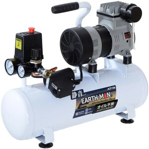 ���V EARTH MAN �É��^�C�v�I�C�����X�G�A�[�R���v���b�T�[10L 1405191 ACP10B