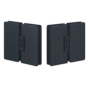 ���j�I�� �K���X�h�A�p���� �K���X���t���p�i180°�J���j PRE-UBP5006-02 �u���X ���j�~�X�g �}�b�g�u���b�N