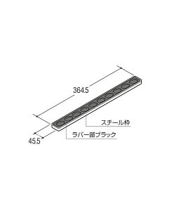 �O���b�v���o�[10�A �y���C�����zCRI-10S (�g�t��) (�O�g�ގ�:�X�`�[���E���o�[�ގ�:EVA����)