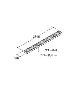 �O���b�v���o�[10�A �y���C�����zCRI-10S (�g�t��) (�O�g�ގ�:�X�`�[���E���o�[�ގ�:EVA����)