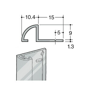 [GbW9 yCzER-9-2750mm (N[) (ؒfs)