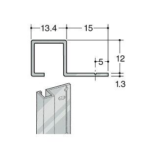 XNGAGbW12 yCzES-12-2750mm (N[) (ؒfs)