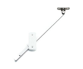 【23日までスガツネクーポン有】フラップ ステー 【LAMP】 スガツネ スガツネ KLS 正面から見て右側専用タイプ「スガツネ製品ならカネマサ」